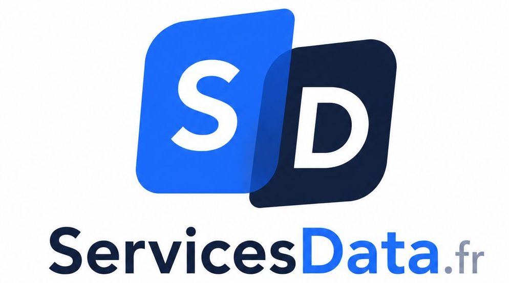 ServicesData.fr